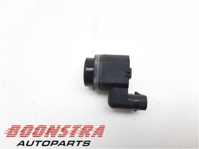 Usados Sensor PDC Audi SQ5 (8RB) 3.0 TDI V6 24V Precio € 24,95 Norma de margen ofrecido por Boonstra Autoparts