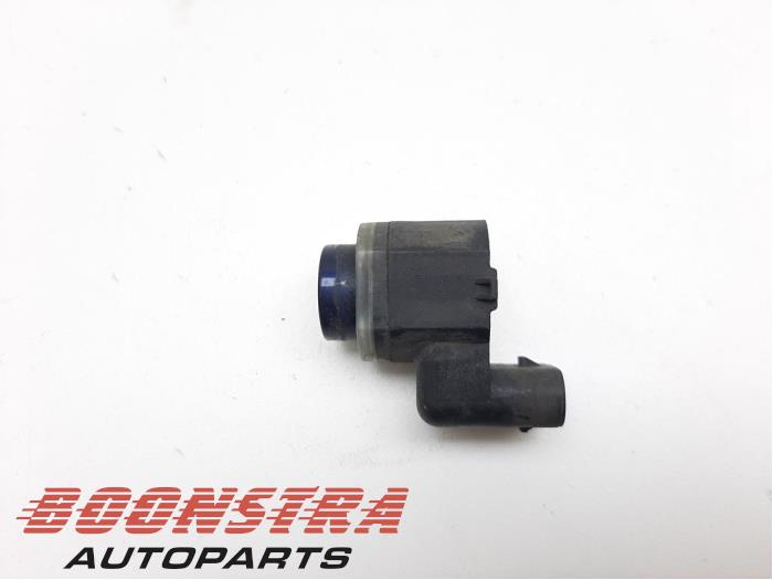 Usados Sensor PDC Audi SQ5 (8RB) 3.0 TDI V6 24V Precio € 24,95 Norma de margen ofrecido por Boonstra Autoparts