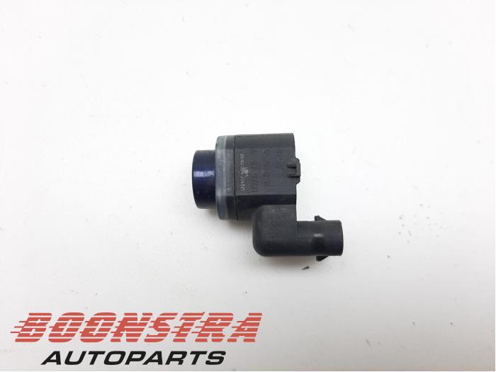 Usados Sensor PDC Audi SQ5 (8RB) 3.0 TDI V6 24V Precio € 24,95 Norma de margen ofrecido por Boonstra Autoparts