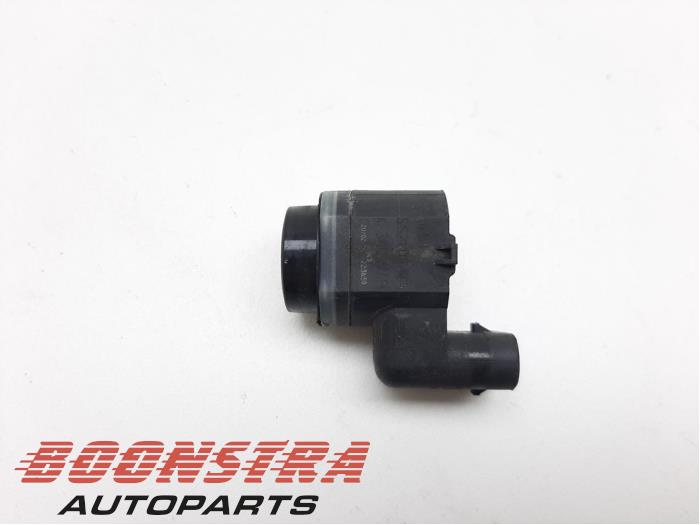 Usados Sensor PDC Audi SQ5 (8RB) 3.0 TDI V6 24V Precio € 24,95 Norma de margen ofrecido por Boonstra Autoparts