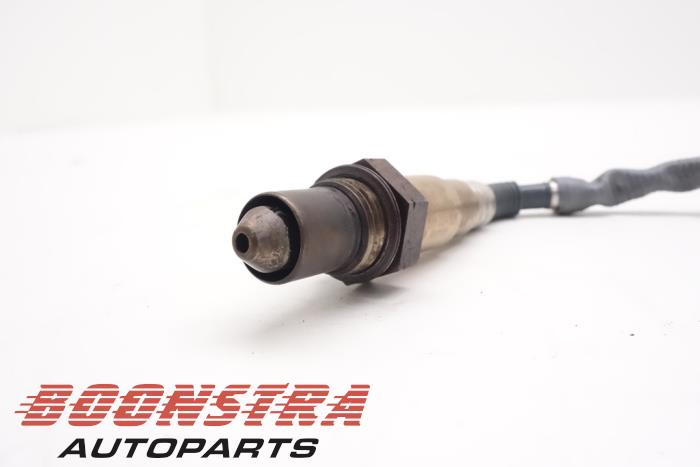 Usados Sonda Lambda Mercedes C Estate (S205) C-180 BlueTEC, C-180 d 1.6 16V Precio € 24,95 Norma de margen ofrecido por Boonstra Autoparts