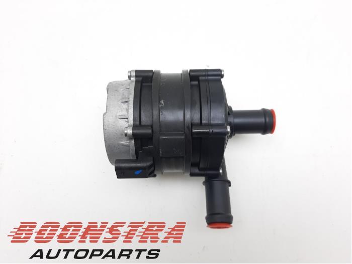 Begagnade Vattenpump Volvo XC40 (XZ) Recharge Twin 78 kWh Pris € 79,00 Marginaltabell erbjuds av Boonstra Autoparts