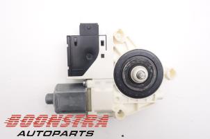 Used Window mechanism 4-door, front right Fiat 500X (334) 1.6 D 16V Multijet II Price € 59,00 Margin scheme offered by Boonstra Autoparts