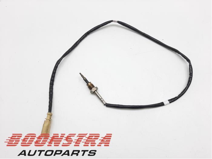 Gebrauchte Auspuff Temperatursensor Audi A4 (B9) 2.0 TDI Ultra 16V Preis € 24,95 Margenregelung angeboten von Boonstra Autoparts