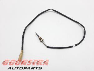 Used Exhaust heat sensor Audi A4 (B9) 2.0 TDI Ultra 16V Price € 24,95 Margin scheme offered by Boonstra Autoparts