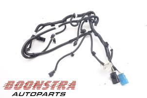 Used Pdc wiring harness Peugeot 208 II (UB/UH/UP) 1.2 Vti 12V PureTech 75 Price € 29,95 Margin scheme offered by Boonstra Autoparts