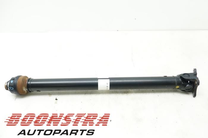 Gebrauchte Zwischenachse Dodge 1500 Crew Cab (DS) 5.7 Hemi V8 4x4 Preis € 422,96 Mit Mehrwertsteuer angeboten von Boonstra Autoparts