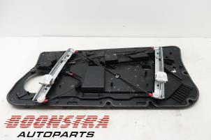 Used Window mechanism 2-door, front left Ford Fiesta 6 (JA8) 1.0 Ti-VCT 12V 65 Price € 29,95 Margin scheme offered by Boonstra Autoparts