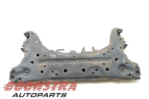 Used Subframe Ford Fiesta 6 (JA8) 1.0 Ti-VCT 12V 65 Price € 29,95 Margin scheme offered by Boonstra Autoparts