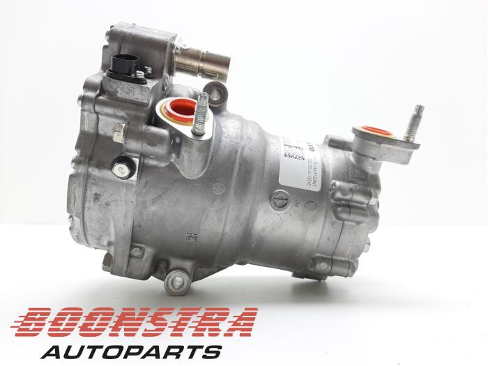 Gebrauchte Klimapumpe Volvo XC40 (XZ) Recharge Twin 78 kWh Preis € 349,95 Margenregelung angeboten von Boonstra Autoparts