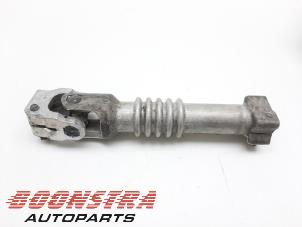 Used Steering column BMW 7 serie (F01/02/03/04) 730d 24V Price € 39,00 Margin scheme offered by Boonstra Autoparts