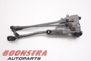 Used Wiper mechanism Ford Fiesta 6 (JA8) 1.0 Ti-VCT 12V 65 Price € 24,95 Margin scheme offered by Boonstra Autoparts