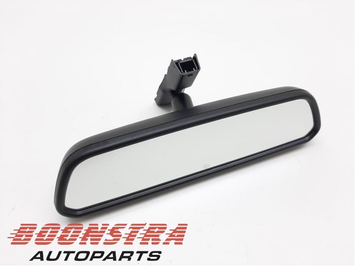 Begagnade Backspegel Hyundai Kona (OS) 64 kWh Pris € 48,95 Marginaltabell erbjuds av Boonstra Autoparts