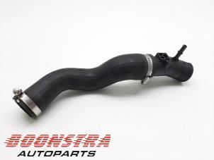 Used Air intake hose Ford Fiesta 7 1.0 EcoBoost 12V 100 Price € 24,95 Margin scheme offered by Boonstra Autoparts
