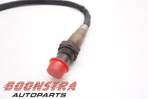 Lambda probe from a Opel Zafira Tourer (P12) 2.0 CDTI 16V 130 Ecotec 2012
