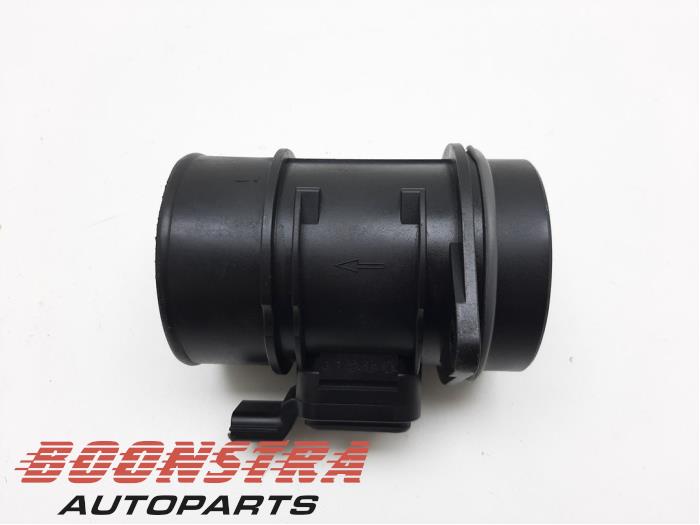 Gebrauchte Luftmassenmesser Nissan Juke (F15) 1.5 dCi Preis € 24,95 Margenregelung angeboten von Boonstra Autoparts