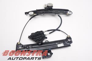 Used Rear door window mechanism 4-door, left BMW 2 serie Gran Coupe (F44) 218i 1.5 TwinPower Turbo 12V Price € 49,00 Margin scheme offered by Boonstra Autoparts