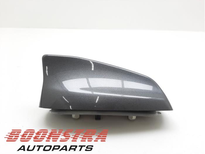 Używane Antena Jaguar I-Pace EV400 AWD Cena € 49,00 Procedura marży oferowane przez Boonstra Autoparts