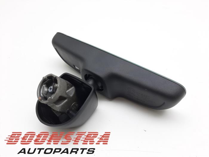 Rear view mirror Jaguar IPace EV400 AWD J9D317E678AA JAGUAR