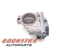 New Throttle body Porsche Panamera (970) 3.0 D V6 24V Price € 71,39 Inclusive VAT offered by Boonstra Autoparts