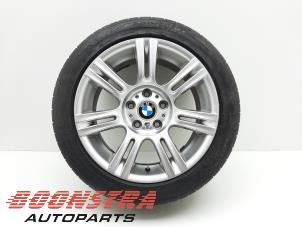 Used Wheel + tyre BMW 3-Serie Price € 99,00 Margin scheme offered by Boonstra Autoparts