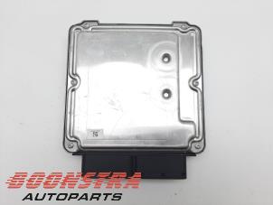 Engine management computer from a Audi A4 (B9) 2.0 TDI Ultra 16V 2018