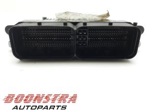Engine management computer from a Audi A4 (B9) 2.0 TDI Ultra 16V 2018