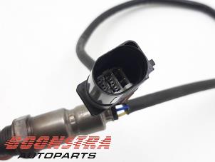 Lambda probe from a Audi A4 (B9) 2.0 TDI Ultra 16V 2018