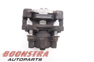 Used Rear brake calliper, left BMW 3 serie (F30) 316i 1.6 16V Price € 24,95 Margin scheme offered by Boonstra Autoparts