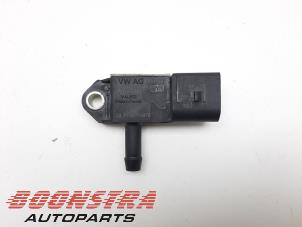 Used Fuel pressure sensor Audi A4 (B9) 2.0 TDI Ultra 16V Price € 24,95 Margin scheme offered by Boonstra Autoparts