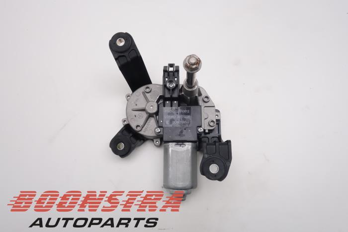 Usados Motor de ventanilla de puerta Opel Zafira Tourer (P12) 1.6 CDTI 16V ecoFLEX 134 Precio € 24,95 Norma de margen ofrecido por Boonstra Autoparts