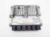 Ordenador de gestión de motor de un BMW 2 serie Gran Coupe (F44) 218i 1.5 TwinPower Turbo 12V 2021