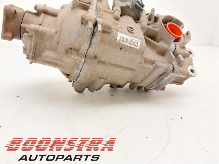 Gebrauchte Differential hinten Honda CR-V (RM) 2.2 i-DTEC 16V 150 4x4 Preis € 298,95 Margenregelung angeboten von Boonstra Autoparts