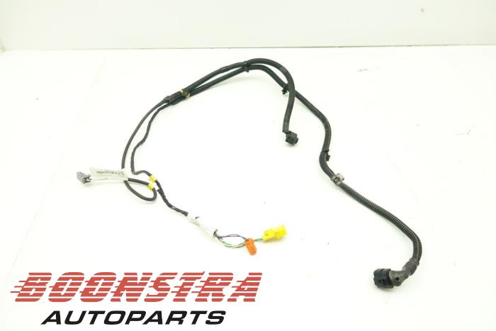 Begagnade Kablage Volvo XC90 I 2.4 D5 20V Pris € 39,00 Marginaltabell erbjuds av Boonstra Autoparts