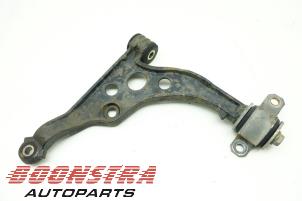 Used Front wishbone, right Fiat Ducato (243/244/245) 2.8 JTD Price € 29,00 Margin scheme offered by Boonstra Autoparts