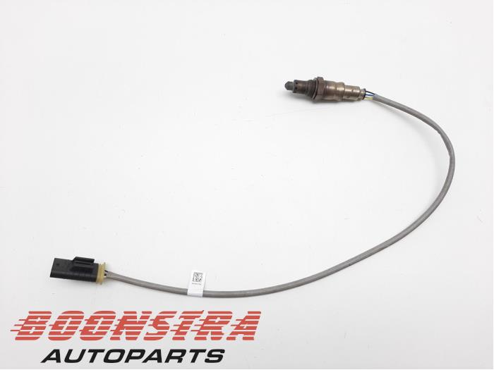 Usados Sonda Lambda BMW 2 serie Gran Coupe (F44) 218i 1.5 TwinPower Turbo 12V Precio € 49,00 Norma de margen ofrecido por Boonstra Autoparts