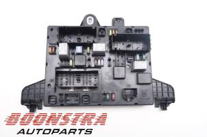 Używane Skrzynka bezpieczników Opel Zafira Tourer (P12) 1.6 CDTI 16V ecoFLEX 134 Cena € 24,95 Procedura marży oferowane przez Boonstra Autoparts