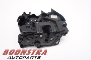 Used Rear door mechanism 4-door, right Renault Megane IV (RFBB) 1.6 GT Energy dCi 165 Price € 29,95 Margin scheme offered by Boonstra Autoparts