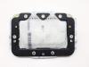 Right airbag (dashboard) from a Renault Megane III Grandtour (KZ) 1.5 dCi 110 2013
