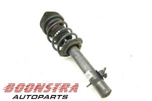 Used Front shock absorber rod, left Mini Clubman (R55) 1.6 16V Cooper Price € 29,95 Margin scheme offered by Boonstra Autoparts