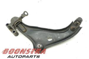 Used Front wishbone, left Mini Clubman (R55) 1.6 16V Cooper Price € 24,95 Margin scheme offered by Boonstra Autoparts