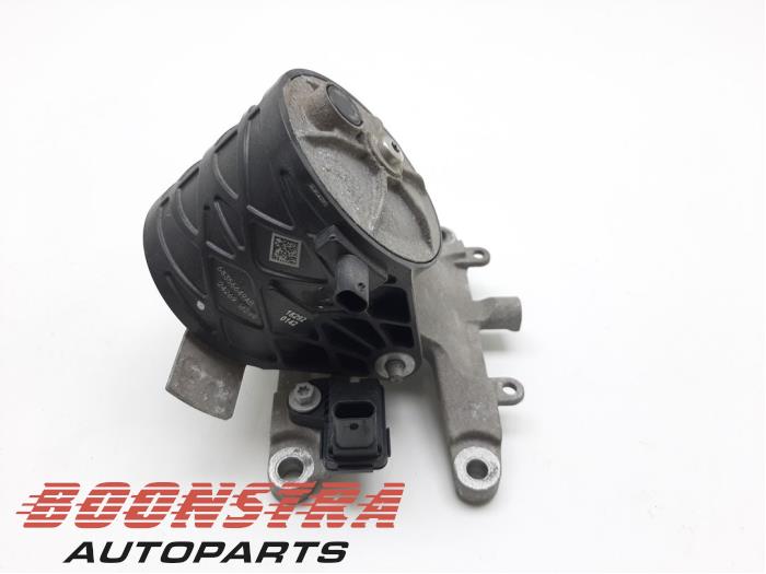 Gebrauchte Schwingungsdämpfer Dodge 1500 Crew Cab (DS) 5.7 Hemi V8 4x4 Preis € 180,29 Mit Mehrwertsteuer angeboten von Boonstra Autoparts