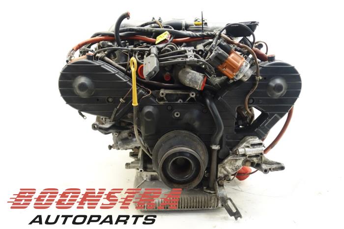 Engines with engine code M282 stock | ProxyParts.com