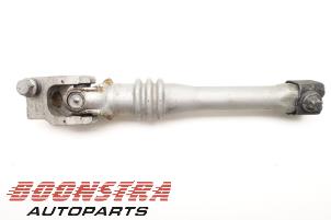 Used Steering gear unit Mercedes C (W204) 2.2 C-200 CDI 16V Price € 24,95 Margin scheme offered by Boonstra Autoparts