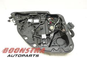 Used Rear door window mechanism 4-door, left Mercedes E (W213) E-350e 2.0 Turbo 16V Price € 24,95 Margin scheme offered by Boonstra Autoparts