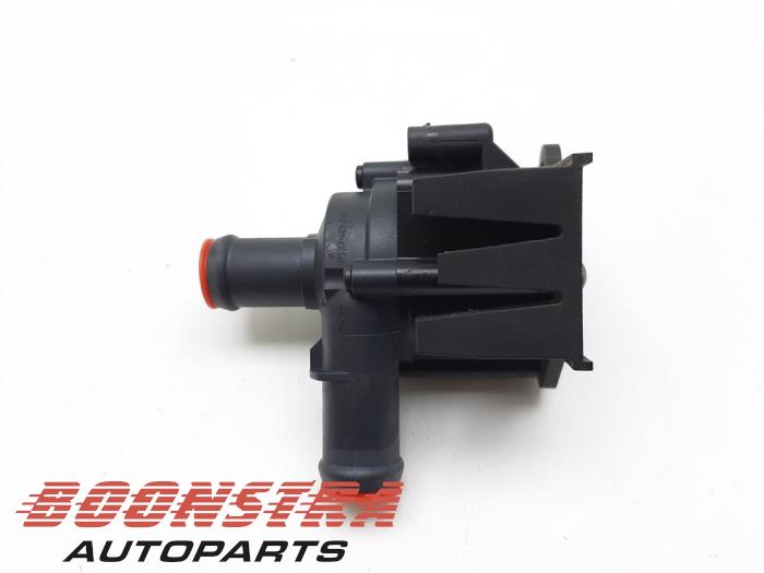 Additional water pump Porsche Macan 2.0 16V Turbo - 06H121601M VW-AG