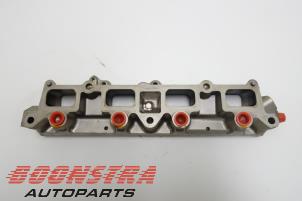 Used Intake manifold Volkswagen Touran (1T3) 1.4 16V TSI 140 Price € 39,00 Margin scheme offered by Boonstra Autoparts
