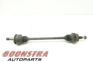 Used Drive shaft, rear left Mercedes E Estate (S212) E-200 CDI 16V BlueEfficiency,BlueTEC Price € 39,95 Margin scheme offered by Boonstra Autoparts