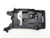 Boîtier de batterie d'un Seat Ibiza V (KJB), 2017 1.0 TSI 12V, Berline avec hayon arrière, 4 portes, Essence, 999cc, 70kW (95pk), FWD, DKLA, 2018-08 2019