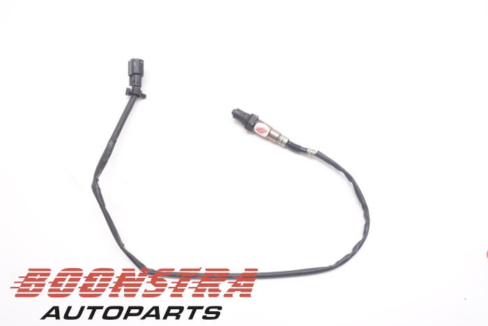 Usados Sonda Lambda Ford Fiesta 6 (JA8) 1.0 Ti-VCT 12V 65 Precio € 24,95 Norma de margen ofrecido por Boonstra Autoparts